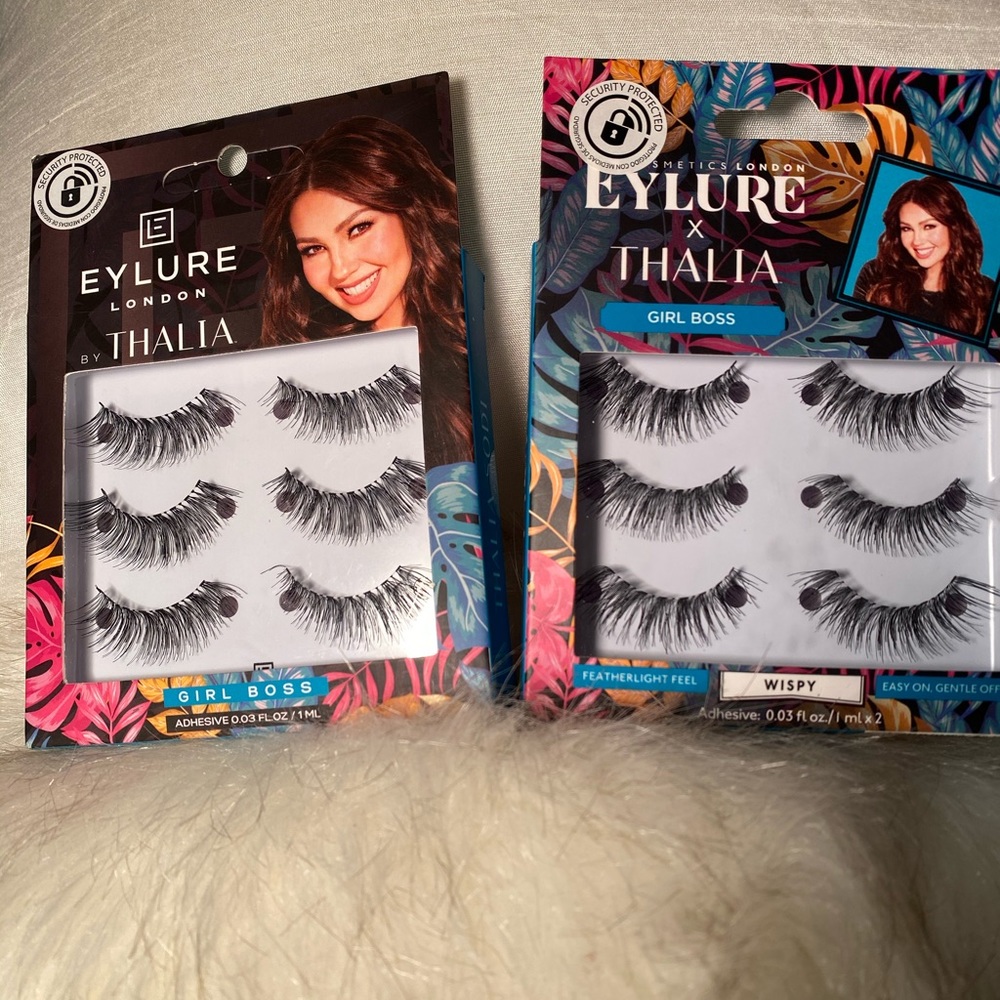Eylure London lashes